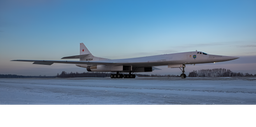 Ту-160М получит оружие «Судного дня» и догонит В-52