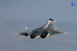 Су-57 получил важное преимущество перед F-22 и F-35