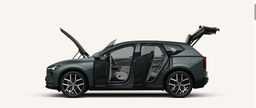 Volvo сделала кроссовер быстрее BMW M3 и это уже проблема для немецких спортседанов