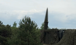 Российские военные доставили ядерные боеприпасы в полевые пункты хранения в Белоруссии