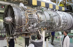 Завод двигателей Ту-160 вывел производство деталей на новый уровень