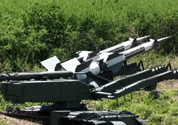 Белорусское предприятие обновило кубинские С-125 до уровня «Печора-2БМ»