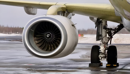 В двигателе ПД-8 впервые применили технологию уровня Boeing и Airbus