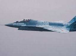 Невидимка Су-75 Checkmate мог совершить секретный полёт