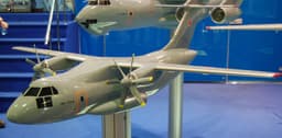 После провала Ил-112В Россия создаёт сразу два новых транспортника