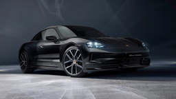 Porsche замедляет выпуск Taycan: даже премиальный EV-рынок начал остывать