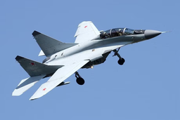 Полувековым МиГ-29 нашли новое предназначение в борьбе с дронами «Лютый»