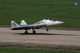 Пилот раскрыл, что ждёт истребитель Су-57Д