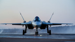 После Су-57: Россия подтвердила создание нового истребителя