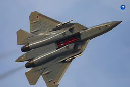 Россия решила впервые продать Су-34 за границу