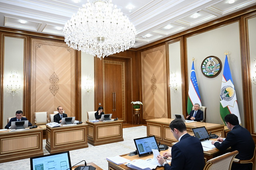 В Узбекистане усилят цифровую поддержку малого и среднего бизнеса