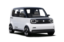 Китайцы идут в самый сложный сегмент Японии: Chery готовит кей-кар против BYD и местных брендов