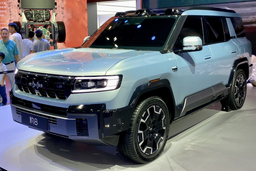 BYD пообещала сама платить за аварии автопилота и это намного важнее новой батареи