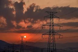 Georgia Consumes More Energy Than It Produces