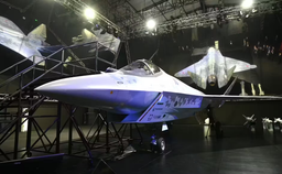 Появились детали о разработке истребителя Су-75 Checkmate
