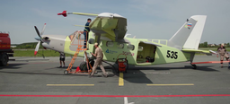 Авиаэксперт назвал конструктивные просчёты в самолёте  ЛМС-901 «Байкал»