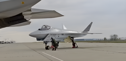 ОАК раскрыла детали по истребителю Су-75 Checkmate