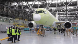 Boeing и Airbus уйдут в прошлое: иностранным бортам не осталось места в будущем флоте