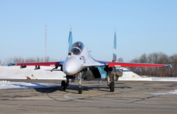 Вьетнамские истребители Су-30МК2 получат сверхзвуковые ракеты с разгоном до 3 Махов