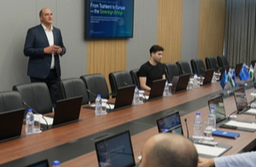 Узбекским IT-компаниям открыли путь на крупнейший рынок мира