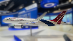 China will take from MC-21 and SJ-100 what it doesn't have