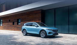Dongfeng создала новый гибридный двигатель с КПД 45,5%