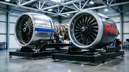 Двигатель ПД-8 проиграл PW1000G от Pratt & Whitney по технологиям