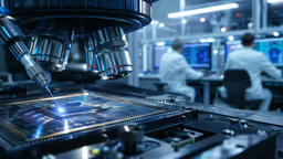 Россия осталась без критического оборудования для анализа чипов — Positive Technologies создала собственную замену