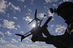 Производство FPV-дрона «Овод» в Рязани достигло 20 тысяч единиц в месяц