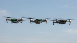Signal-24 cargo drone with EW invulnerability created in Ulyanovsk
