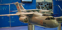 Завод Ил-100 «Слон» и Ил-274 ждёт крупнейшее техперевооружение