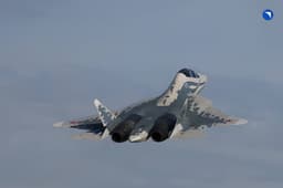 Су-57 получил огромное преимущество перед F-35 для Индии