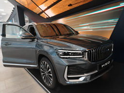 Volga планирует выпустить 30 тысяч автомобилей в 2026 году: раскрыты производственные планы предприятия