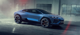 Lamborghini откладывает первый электромобиль: почему даже бренду суперкаров оказалось мало спроса