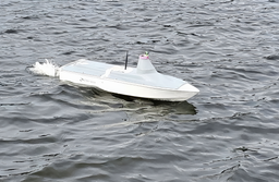 Rostec developed new special ammunition with shrapnel against uncrewed surface vessels
