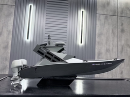 R-Saver-1 Marine Rescue Drone to be Showcased at "Fleet-2026" Exhibition in Kronstadt
