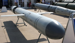 Российские ракеты «Калибр» могли получить кассетную боевую часть