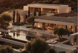 В 30 км от Еревана построят пятизвездочный курорт Swissôtel