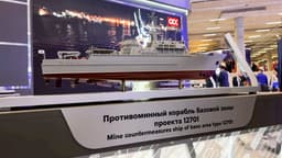 The market is changing: OSK is forced to compete for ship construction customers with Japan and South Korea