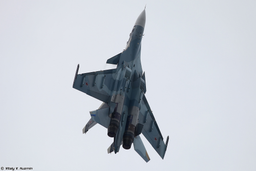 Раскрыта «начинка» спецпартии Су-30СМ2 для Ирана 