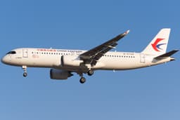 Алиханов предложил спасти китайский C919 российскими технологиями