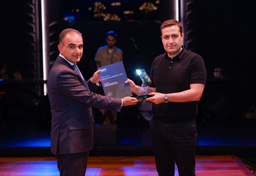 Акции Team Telecom Armenia активно торгуются на бирже — компания получила престижную награду AMX