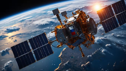 «Рассвет» от «Бюро-1440» окажется в чём-то лучше Starlink
