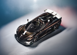 Koenigsegg опередила автопром на годы: какие технологии шведов уже меняют серийные автомобили