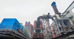 Крупнейшему производителю ферросплавов в России грозит банкротство