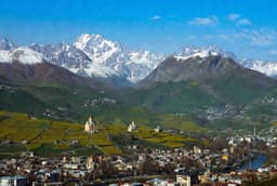 Экспорт взлетел почти на 20%: Грузия нарастила внешнюю торговлю до $10,4 млрд