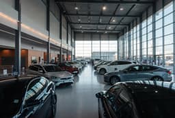 Рекордные прибыли страховых компаний и 8% застрахованных авто: рынок растёт, но дыра остаётся