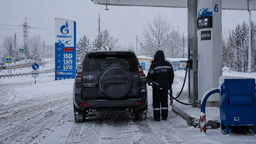 Как дизельное топливо обогнало бензин по цене