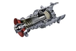 Немецкие турбины Siemens на Крайнем Севере будут чинить ещё 6 лет
