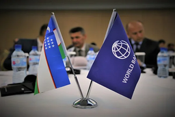 Узбекистан и Всемирный банк обсудили подготовку встречи IDA в Ташкенте